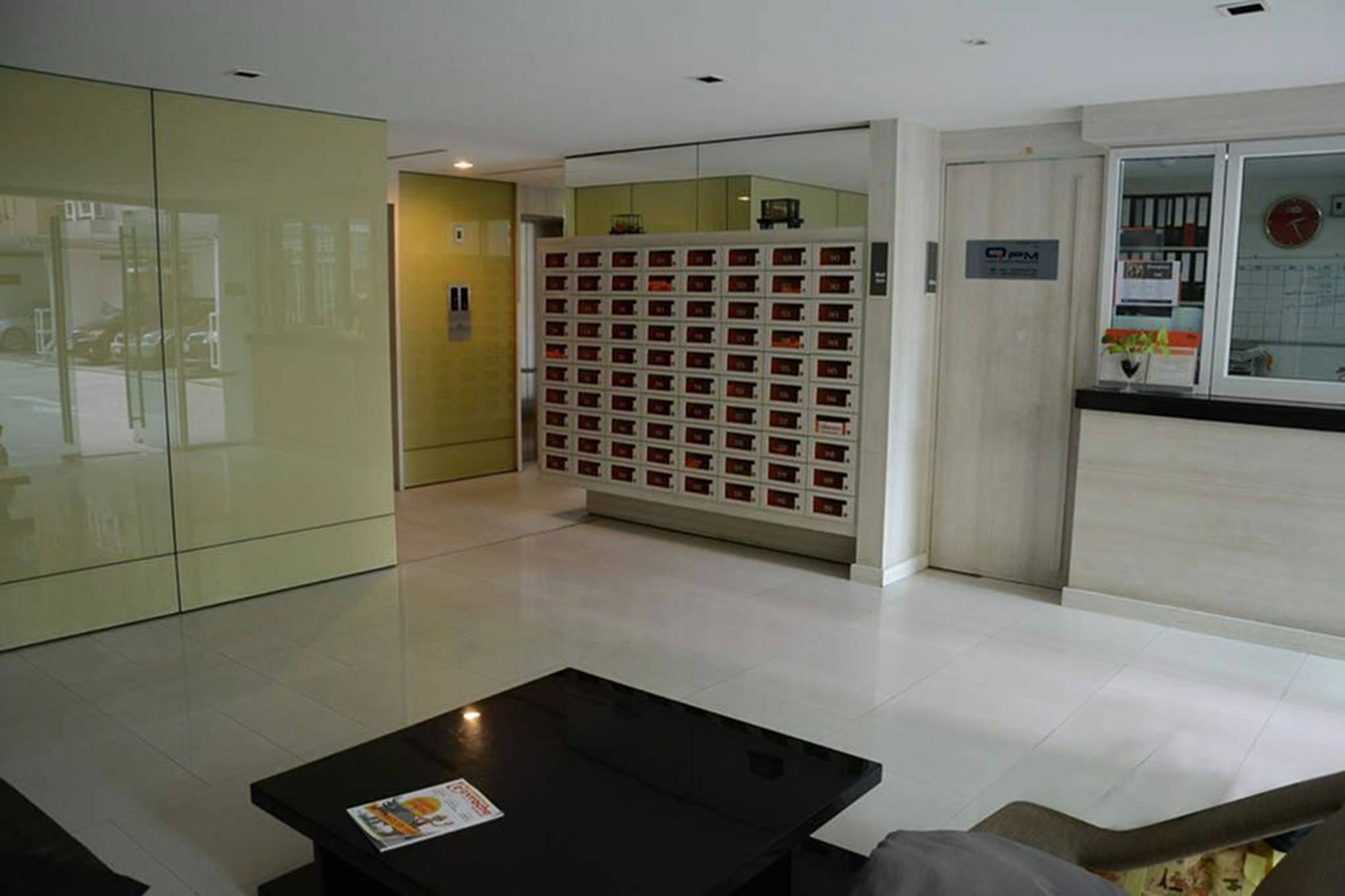 1Br Condo 5 Min To Bts 1000Mbps Fiber Wi-Fi Bangkok Esterno foto