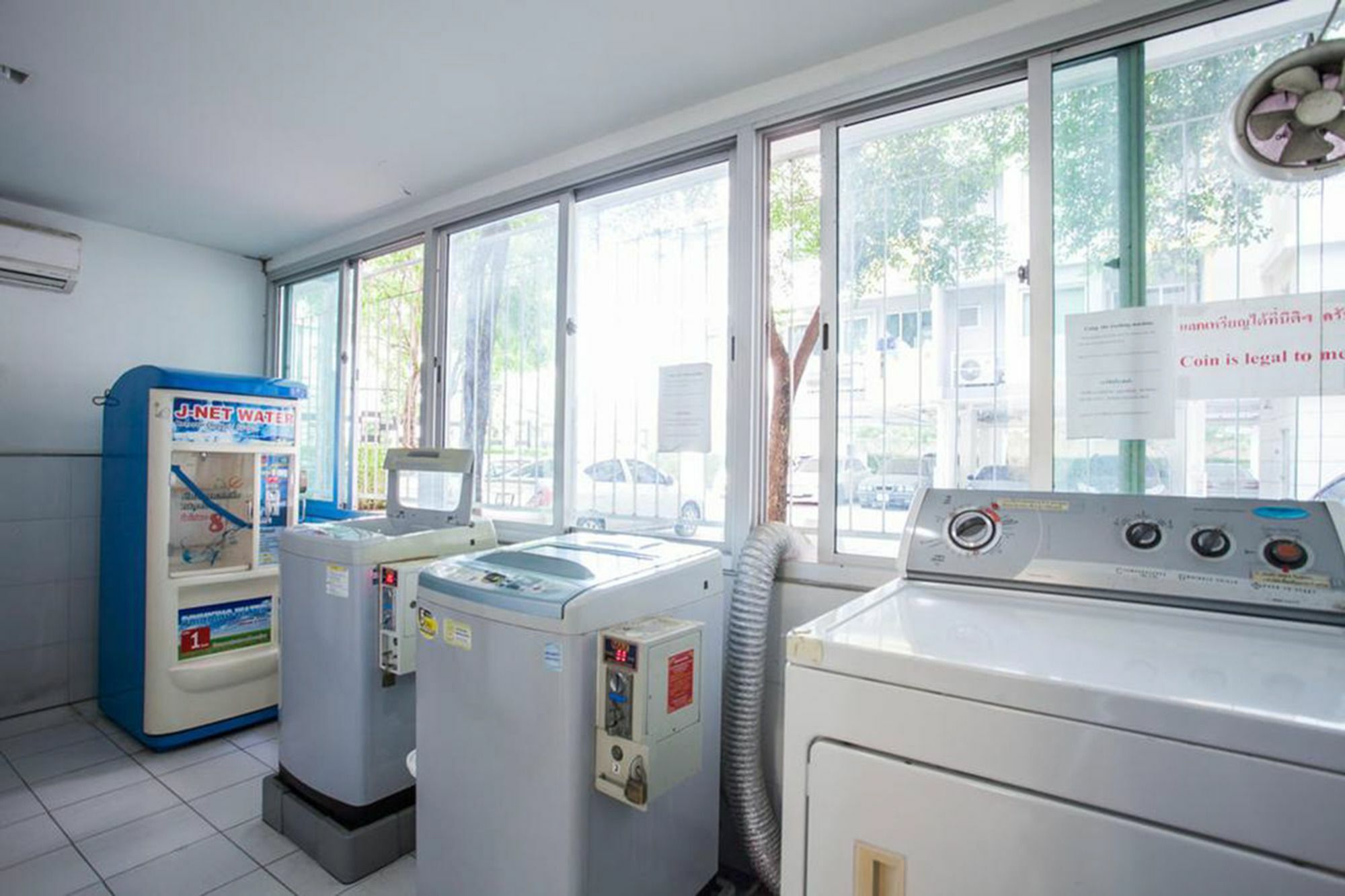 1Br Condo 5 Min To Bts 1000Mbps Fiber Wi-Fi Bangkok Esterno foto
